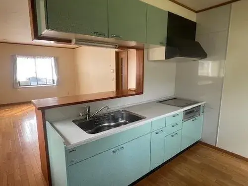 4LDK Ciudad de Kurayoshi Prefectura de Tottori (14)