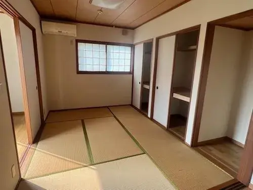 4LDK Ciudad de Kurayoshi Prefectura de Tottori (5)