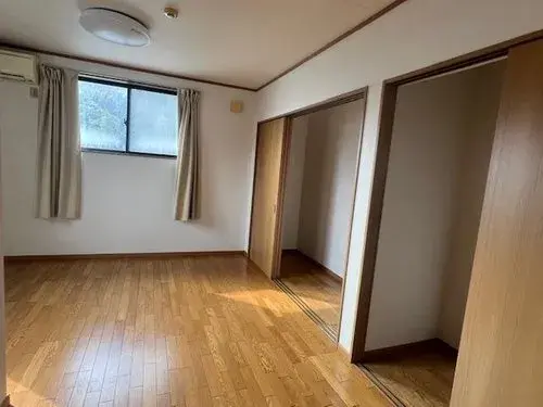 4LDK Ciudad de Kurayoshi Prefectura de Tottori (6)