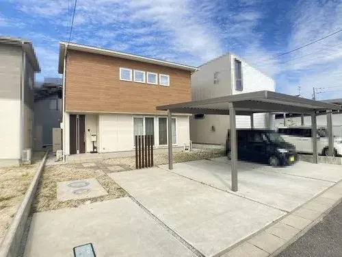 3LDK Property Yonago City Tottori Prefecture (3)