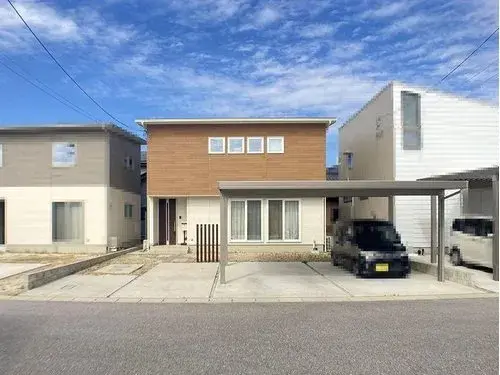 3LDK Property Yonago City Tottori Prefecture (4)