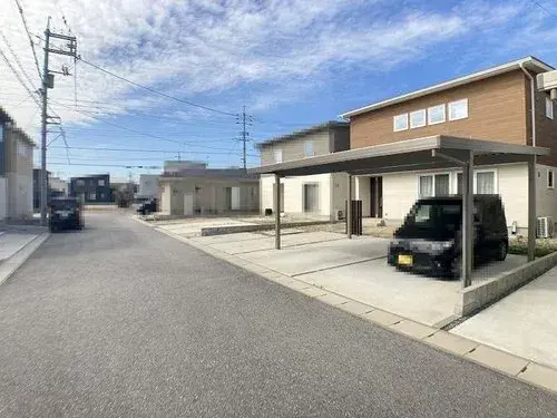 3LDK Property Yonago City Tottori Prefecture (5)