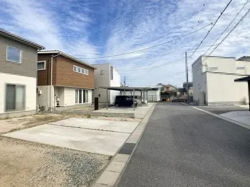 3LDK Property Yonago City Tottori Prefecture (6)