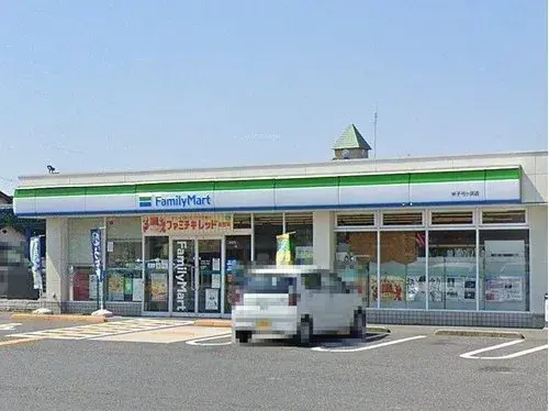 3LDK Property Yonago City Tottori Prefecture (9)