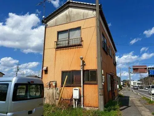 Akiya in 米子市