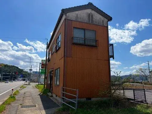 3DK 米子市 鸟取县 (2)