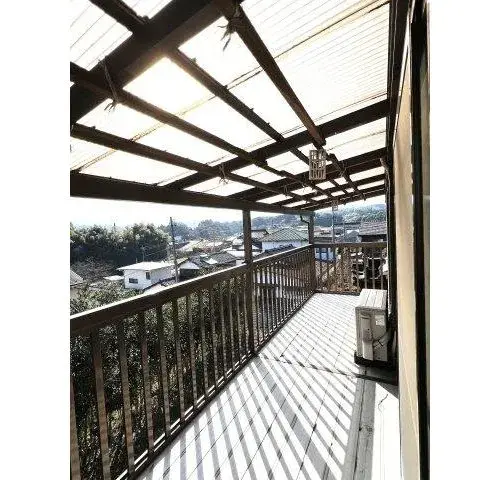 6LDK Property Hoki Town Tottori Prefecture (2)