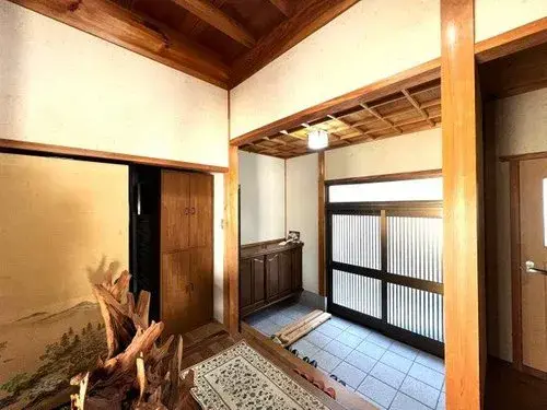 6LDK Property Hoki Town Tottori Prefecture (11)