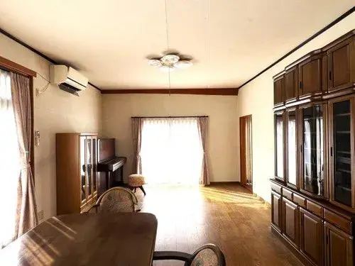 6LDK Property Hoki Town Tottori Prefecture (12)