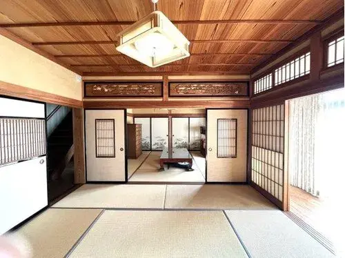 6LDK Property Hoki Town Tottori Prefecture (13)