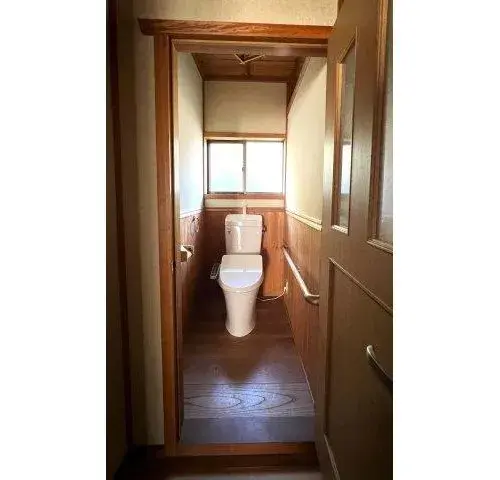 6LDK Property Hoki Town Tottori Prefecture (17)