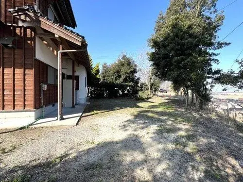 6LDK Property Hoki Town Tottori Prefecture (3)