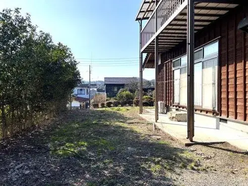 6LDK Property Hoki Town Tottori Prefecture (4)