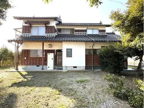 6LDK Property Hoki Town Tottori Prefecture (6)