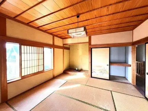 6LDK Property Hoki Town Tottori Prefecture (8)