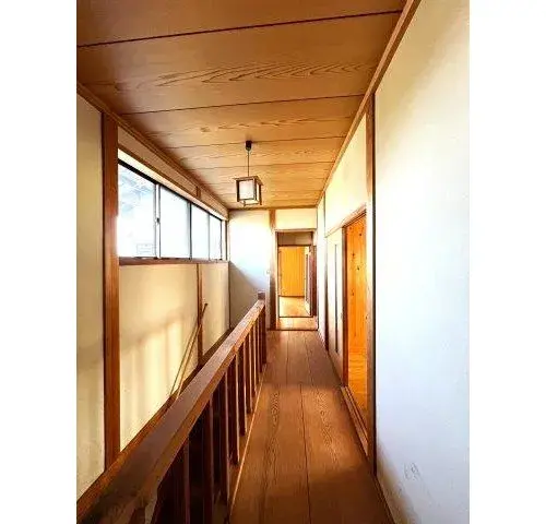 6LDK Property Hoki Town Tottori Prefecture (10)