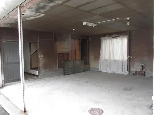 Propriété 9DK Ville de Yonago Préfecture de Tottori (2)