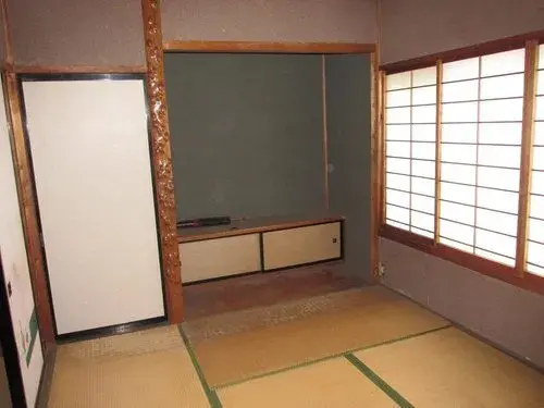 Propriété 9DK Ville de Yonago Préfecture de Tottori (11)