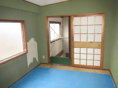 Propriété 9DK Ville de Yonago Préfecture de Tottori (12)