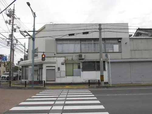 Propriété 9DK Ville de Yonago Préfecture de Tottori (16)