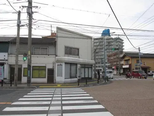Propriété 9DK Ville de Yonago Préfecture de Tottori (17)