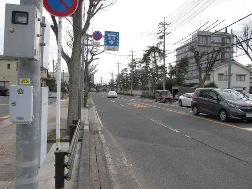 Propriété 9DK Ville de Yonago Préfecture de Tottori (18)