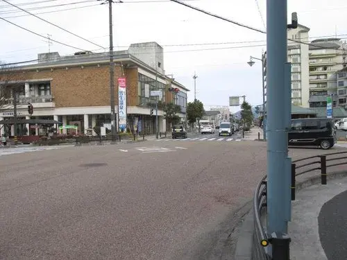 Propriété 9DK Ville de Yonago Préfecture de Tottori (19)