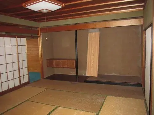 Propriété 9DK Ville de Yonago Préfecture de Tottori (7)