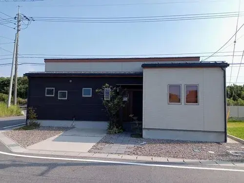 Tottori Prefecture Daisen Town 3LDK Property (2)
