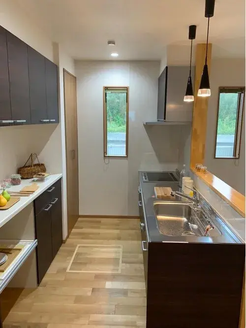 Tottori Prefecture Daisen Town 3LDK Property (11)