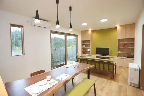 Tottori Prefecture Daisen Town 3LDK Property (4)