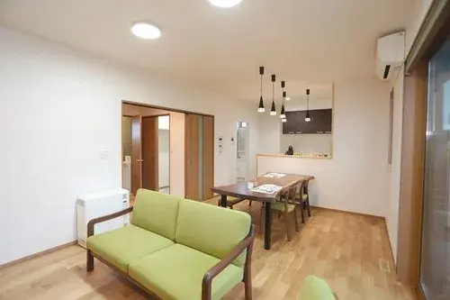 Tottori Prefecture Daisen Town 3LDK Property (5)