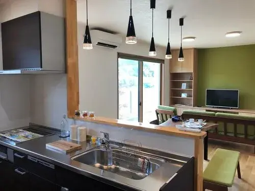 Tottori Prefecture Daisen Town 3LDK Property (7)