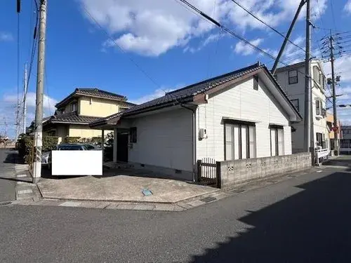 Akiya in 仓吉市