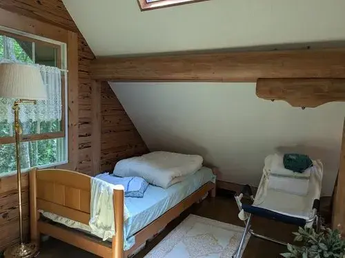 1LDK Недвижимость Хоки-тё Префектура Tottori (8)