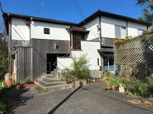 Akiya in 米子市