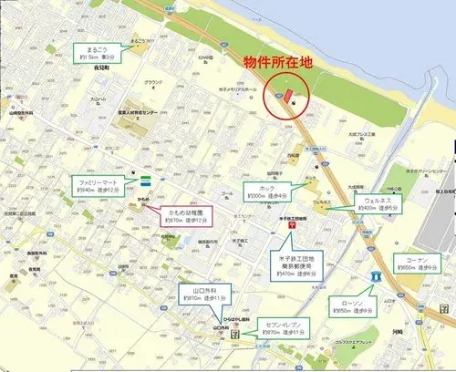 [9DK+S房源] 米子市 鸟取县 (11)