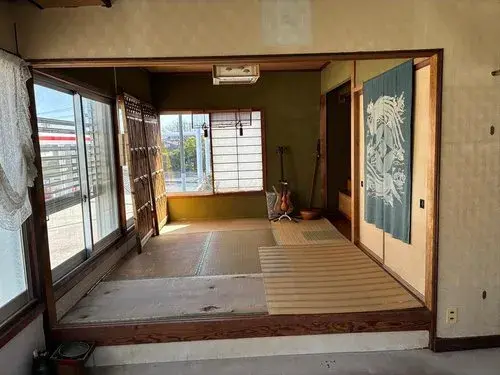 [9DK+S房源] 米子市 鸟取县 (5)