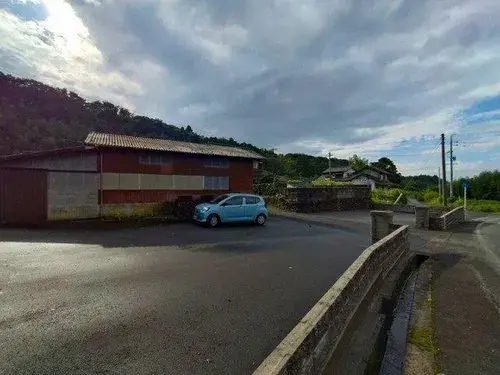 Недвижимость 5LDK+S Daisen-cho, Saihaku-gun, Префектура Tottori (3)