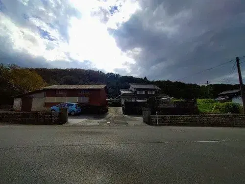 Недвижимость 5LDK+S Daisen-cho, Saihaku-gun, Префектура Tottori (4)