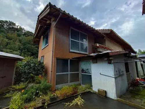 Недвижимость 5LDK+S Daisen-cho, Saihaku-gun, Префектура Tottori (6)