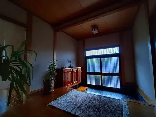 Недвижимость 5LDK+S Daisen-cho, Saihaku-gun, Префектура Tottori (7)