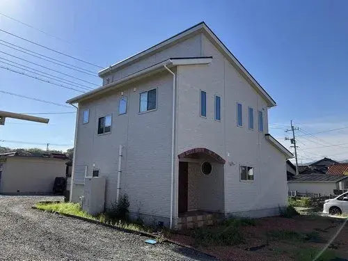 Akiya in Hamada