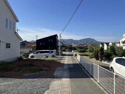 Propiedad 3LDK Ciudad de Hamada Prefectura de Shimane (2)