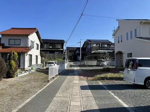 Propiedad 3LDK Ciudad de Hamada Prefectura de Shimane (3)