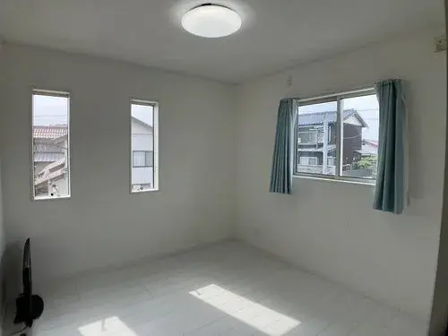 Propiedad 3LDK Ciudad de Hamada Prefectura de Shimane (10)