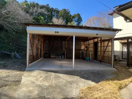 Propiedad 5LDK en Shimane Hamada (2)
