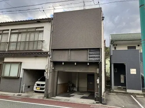 Akiya in 浜田市