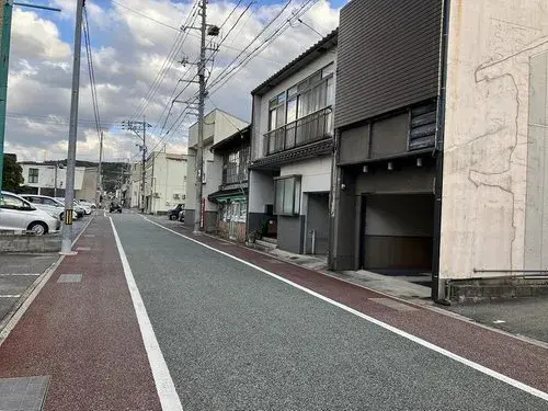 4DK物件 浜田市 島根県 (2)