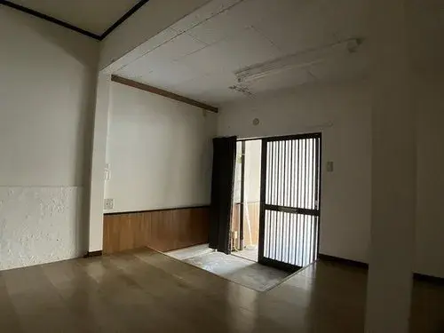 4DK物件 浜田市 島根県 (3)